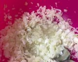 Foto del paso 1 de la receta: Ceviche de Mango
