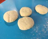 Foto del paso 5 de la receta: Pan Batbout (pan marroquí)