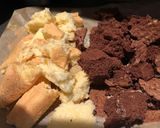 Somlói galuska 🤔😋 recept fázis 2 fotója