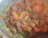 Foto del paso 2 de la receta: Guiso de lentejas