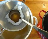 Barna alaplé recept fázis 4 fotója