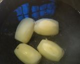 আলু নজাকত (Aloo nazakat tandoori recipe in Bengali) রেসিপির ধাপ 2 ছবি