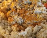Foto del paso 5 de la receta: Mijo con Vegetales