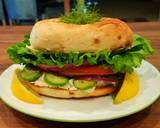 Mike's Cold Alaskan King Crab Cheese Bagel Spread recipe step 12 photo