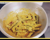 வத்த குழம்பு, முருங்கைக்காய் கூட்டு vatthakulambu murungakkai ku ரெசிபி ஸ்டேப் 14 புகைப்படம்