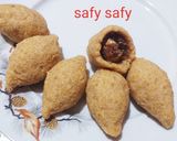 A picture of step 4 of Syrian Kibbeh (No Grinding or Special Tools Needed).