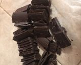 Foto langkah ke 1 dari resep 033. Puding Susu Oreo.