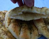 صورة لخطوة 10 من وصفة خبز ايراني (نآن بربري)