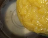 Foto langkah ke 2 dari resep Puding Nangka Milky🥛.