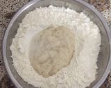 Foto del paso 1 de la receta: Pizza rellena