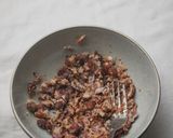 Foto langkah ke 1 dari resep Vegan sandwich.