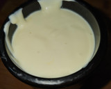 Foto del paso 1 de la receta: Mahonesa casera