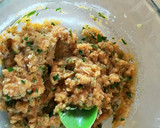 Foto del paso 4 de la receta: Olla gitana con panecillos