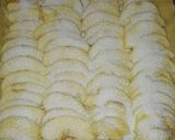 Foto del paso 6 de la receta: Tarta de Manzana 🍎