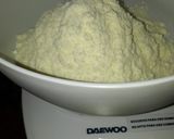 Foto del paso 1 de la receta: Leche en polvo:preparación. Grace