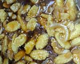 Foto langkah ke 4 dari resep Tumis Tempe Putren.