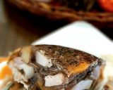 Hình bước làm 4 của món Thịt kho đông