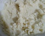 Foto del paso 2 de la receta: Bombas de Patatas rellenas de carne molida