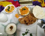 ગ્રેવી કોર્ન પનીર મસાલા (Corn paneer masala Recipe in Gujarati) રેસીપી સ્ટેપ7ફોટો