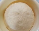 Foto langkah ke 4 dari resep Cinnamon rolls.