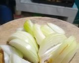 Foto langkah ke 1 dari resep Ayam Teriyaki.