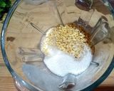 Foto langkah ke 3 dari resep Kueku / Kue thok,ANTI GAGAL.