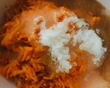 Foto del paso 1 de la receta: PAN (sabor dulce) DE 🥕🥕ZANAHORIAS🥕🥕