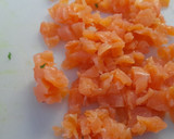 Foto del paso 4 de la receta: Endivias al horno con salmón
