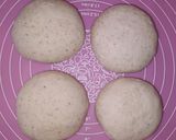Foto del paso 5 de la receta: Panecillos Veganos Gluten Free🌱🍔🌱