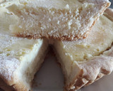 Foto del paso 4 de la receta: Tarta de ricota (sin manteca)😋