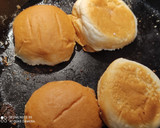 Foto del paso 6 de la receta: Mini Hamburguesas Gourmet 🍔