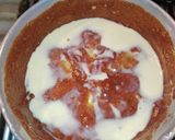 Foto del paso 3 de la receta: Torta invertida de manzanas