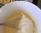 Foto del paso 2 de la receta: Cupcake de yogurt