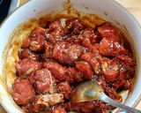 Foto del paso 1 de la receta: Saltado de Coliflor y Col
