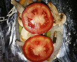 Foto del paso 2 de la receta: Filete de pescado empapelado