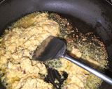 Foto langkah ke 3 dari resep Pepes ayam.