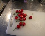 Foto del paso 5 de la receta: Lunes por suerte otra zev