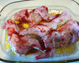 Foto del paso 1 de la receta: Conejo al horno