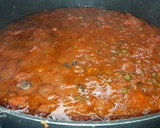 Foto del paso 3 de la receta: Tallarines a la puttanesca