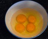 Foto del paso 3 de la receta 🇪🇦 Tortilla de Patatas con Cebolla 🇪🇦