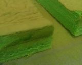 Foto langkah ke 2 dari resep Ice Milo Cake.