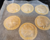 Foto del paso 4 de la receta: Platillos de atún