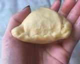 Hình bước làm 5 của món Bánh táo Thổ Nhĩ Kỳ
