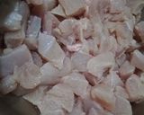 Foto langkah ke 1 dari resep Ayam Krispi.