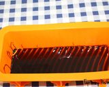 Foto del paso 3 de la receta: Flan de galletas