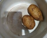 Foto langkah ke 1 dari resep Opor instan bumbu indofood.