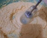 Foto langkah ke 1 dari resep Marble Cake Tanpa Emulsifier.