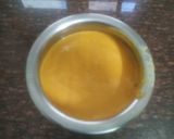 પનીર લબાબદાર (Paneer Lababdar Recipe In Gujarati) રેસીપી સ્ટેપ3ફોટો