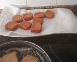 Foto del paso 4 de la receta Torrijas de vino dulce y miel