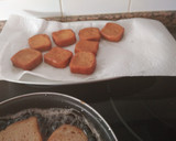 Foto del paso 4 de la receta: Torrijas de vino dulce y miel